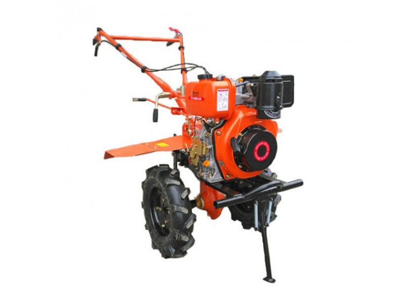 Мотоблок дизельний TT-1100A-ZX TT AGRO MOTO (редуктор)
