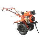 Мотоблок дизельний TT-1100AE-ZX TΛTΛ (редуктор)