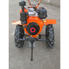 Мотоблок дизельний TT-1100BE-ZX TΛTΛ (редуктор)