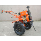 Мотоблок дизельний TT-1100BE-ZX TΛTΛ (редуктор)
