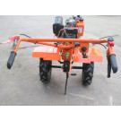 Мотоблок дизельний TT-1100BE-ZX TΛTΛ (редуктор)