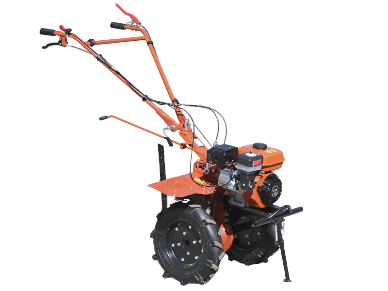 Мотоблок бензиновый TT-1100C-ZX TT AGRO MOTO (редуктор)
