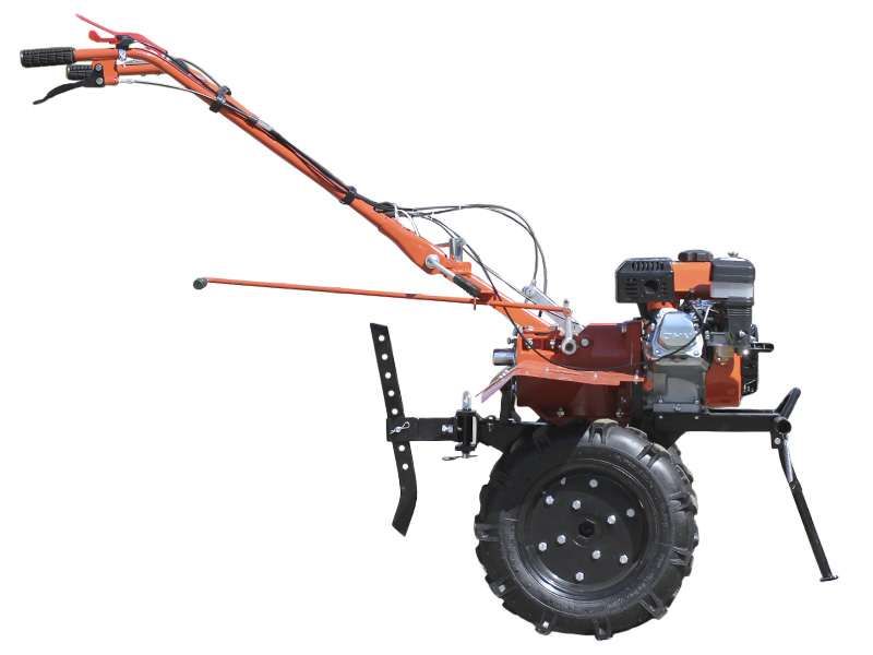 Мотоблок бензиновый TT-1100C-ZX TT AGRO MOTO (редуктор)