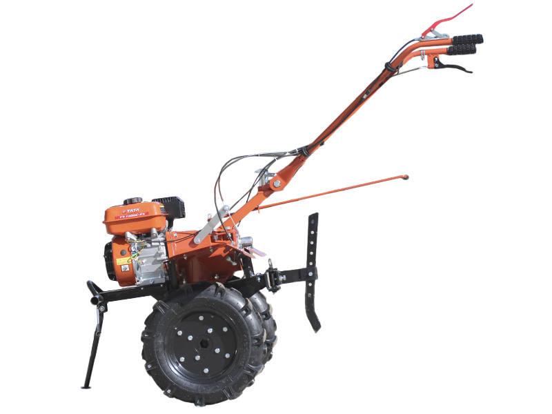Мотоблок бензиновый TT-1100C-ZX TT AGRO MOTO (редуктор)