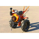 Мотоблок дизельный TT-1100B-ZX  TΛTΛ (редукторный)