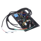 Приборная панель - 5.0KW/5,5KW