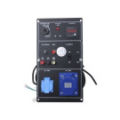 Приборная панель - 5.0KW/5,5KW