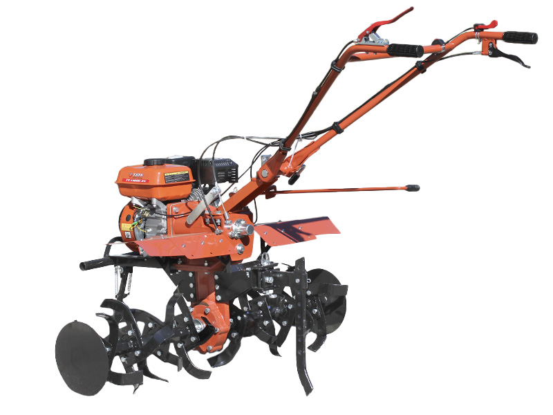 Мотоблок бензиновый TT-1100C-ZX TT AGRO MOTO (3+1, редуктор)