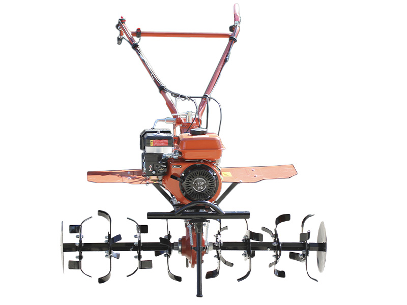 Мотоблок бензиновый TT-1100C-ZX TT AGRO MOTO (3+1, редуктор)