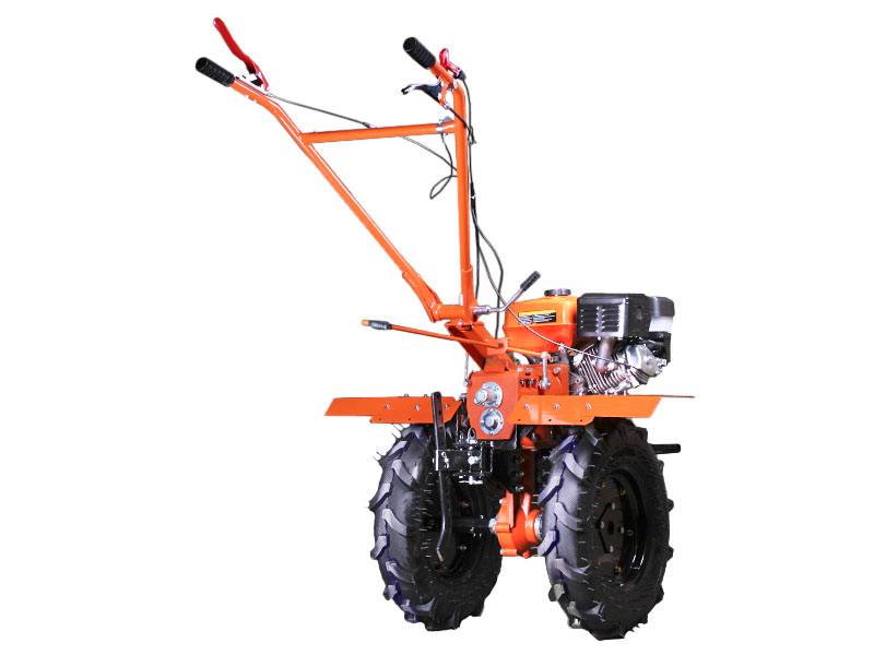 Мотоблок бензиновый ТТ-1100F(3-12)-ZX TT AGRO MOTO, (редукторный 3+1), двигатель 188F, 13 л.с., колесо 5×12