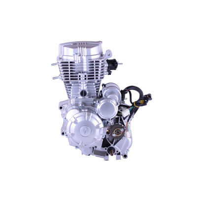 CG 150CC TATA engine for motorcycle Minsk (air-cooled, gasol..