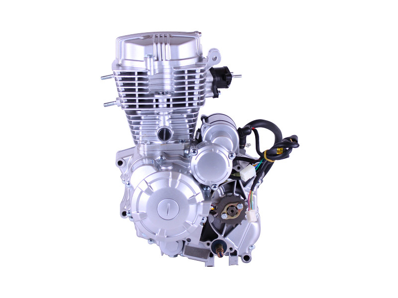 Двигатель СG 150СС TT AGRO MOTO на мотоцикл Minsk (с воздушным охлаждением, бензиновый) 11.7 л.с.