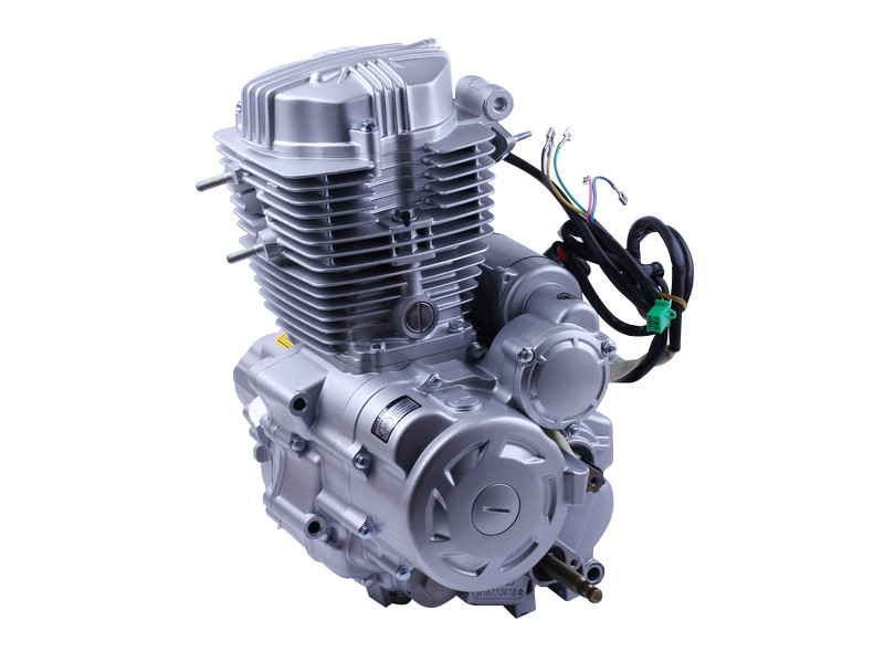 Двигатель СG 150CC TT AGRO MOTO на трехколесный мотоцикл (с воздушным охлаждением, бензиновый) 11.7 л.с.