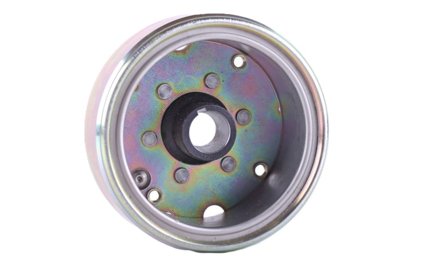 Магнето генератора TT AGRO MOTO (под 6 катушек) на бензиновый двигатель 125/150CC