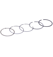 Кільця 57,00 мм STD TT AGRO MOTO на бензиновий двигун 150CC, к-т на 1 поршень