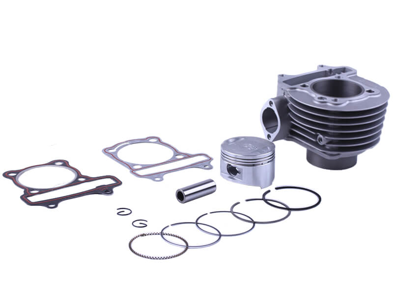 Поршневая (ЦПГ) 57 мм TT AGRO MOTO на бензиновый двигатель 150CC, к-т: 12 единиц