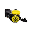 Мотоблок бензиновий TT-900-ZX TT AGRO MOTO (3+1, ремінь), 4.00-10 колесо, двигун 170F (7 л.с.)