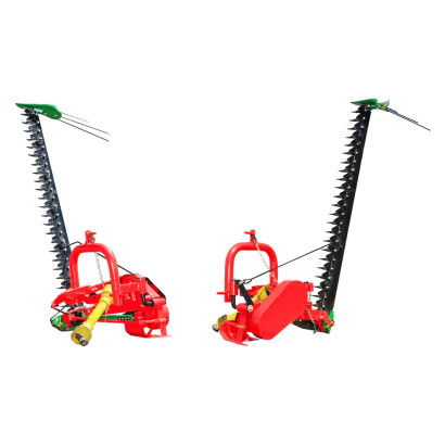 Косарка сегментно-пальцева КСН-1,4