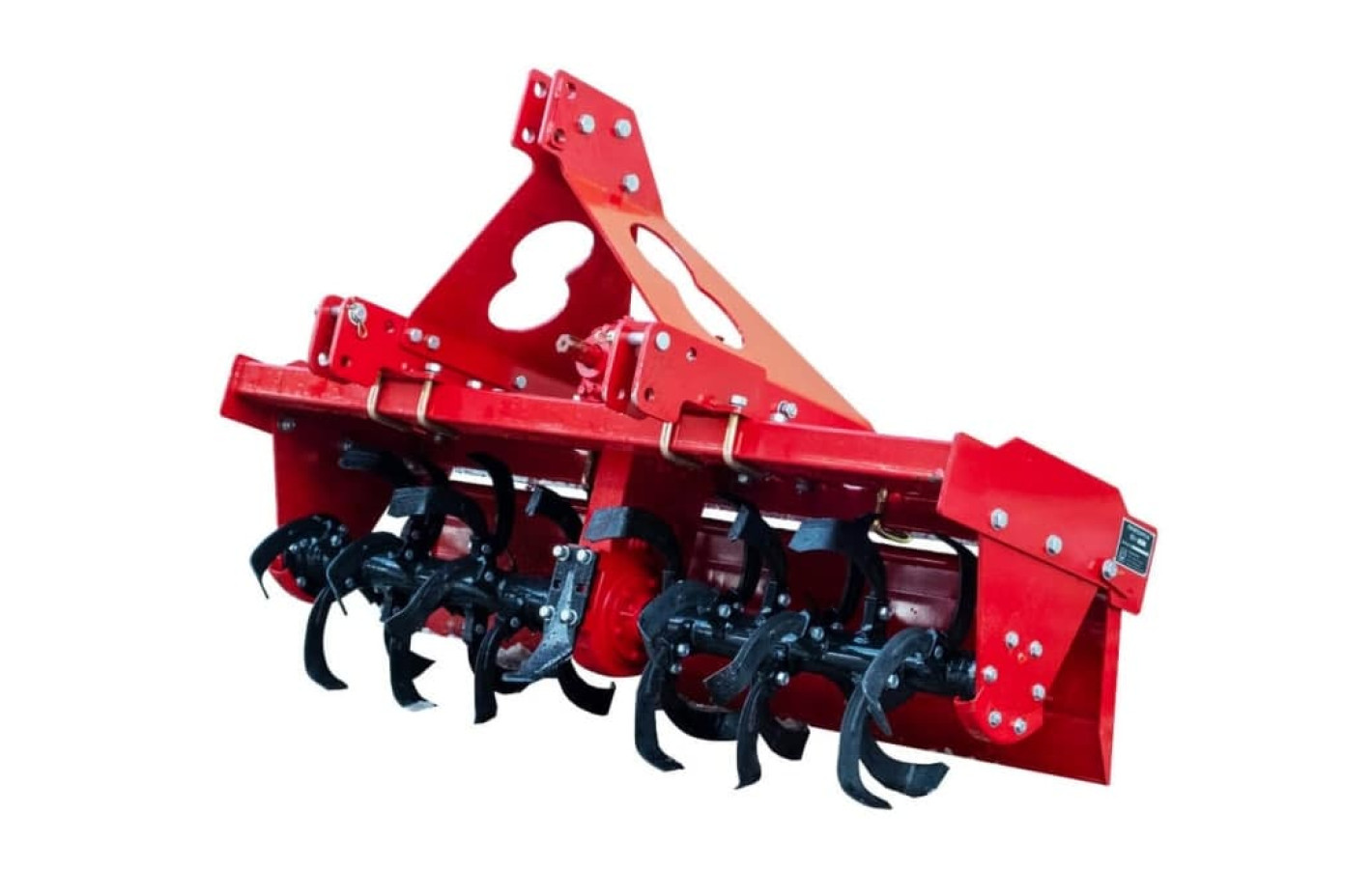 Грунтофреза ФН-1,25 TT AGRO MOTO