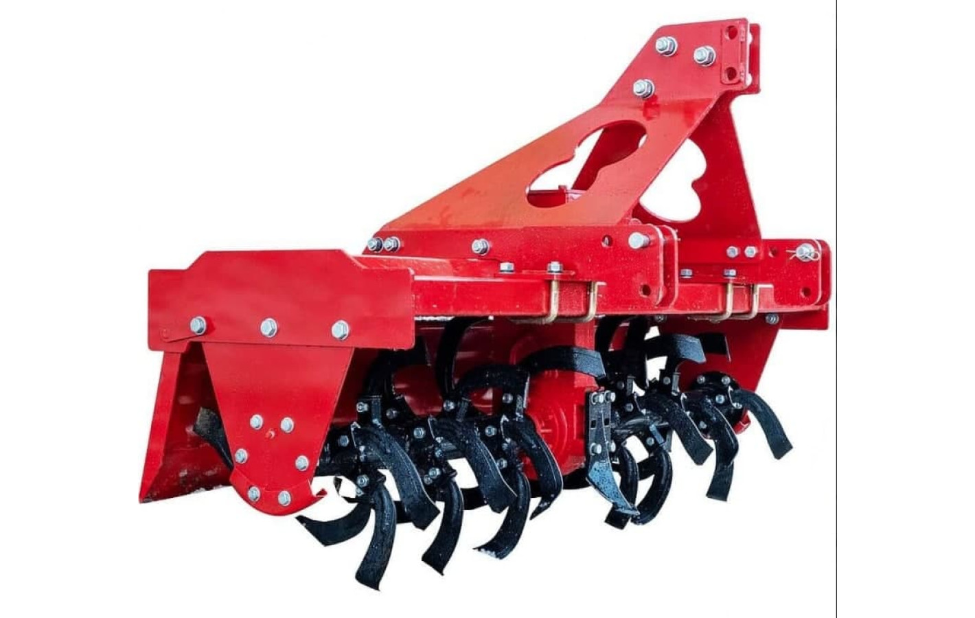 Грунтофреза ФН-1,25 TT AGRO MOTO