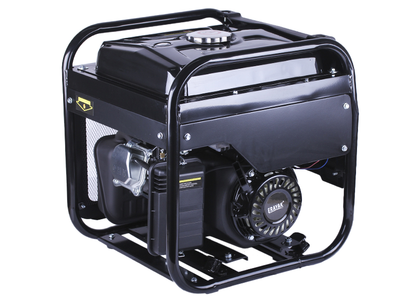 Генератор инверторный открытый бензин EYG4000i 3.5/4.0 KW TT AGRO MOTO