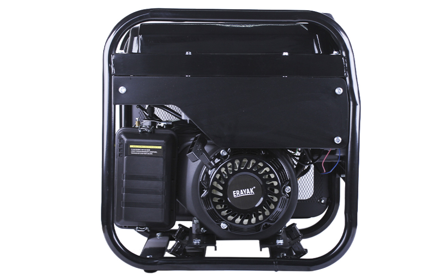 Генератор инверторный открытый бензин EYG4000i 3.5/4.0 KW