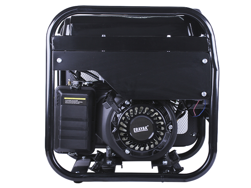 Генератор инверторный открытый бензин EYG4000i 3.5/4.0 KW TT AGRO MOTO
