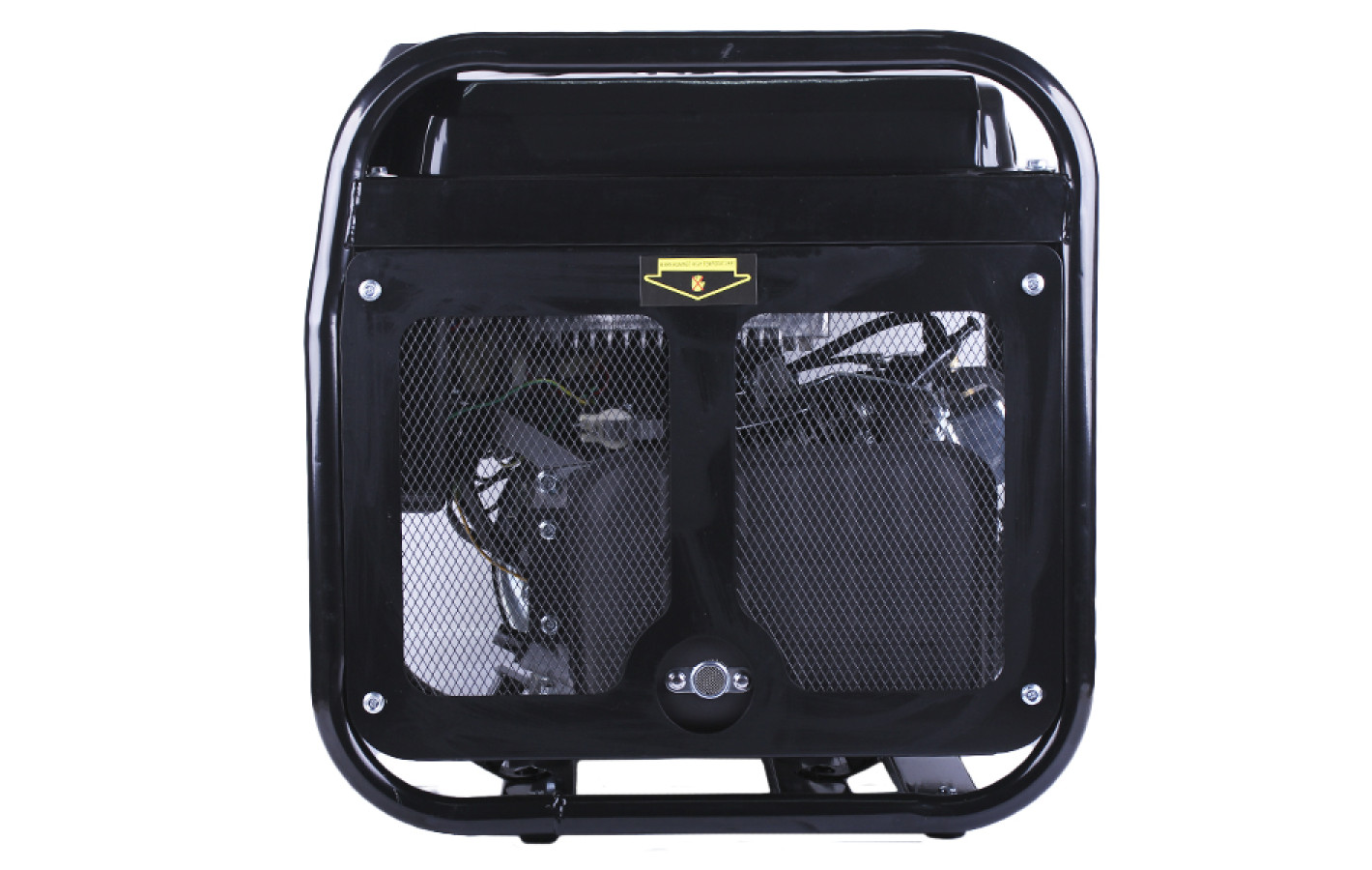 Генератор инверторный открытый бензин EYG4000i 3.5/4.0 KW
