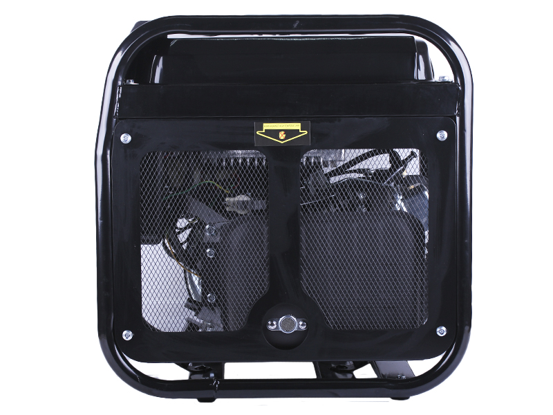 Генератор инверторный открытый бензин EYG4000i 3.5/4.0 KW TT AGRO MOTO