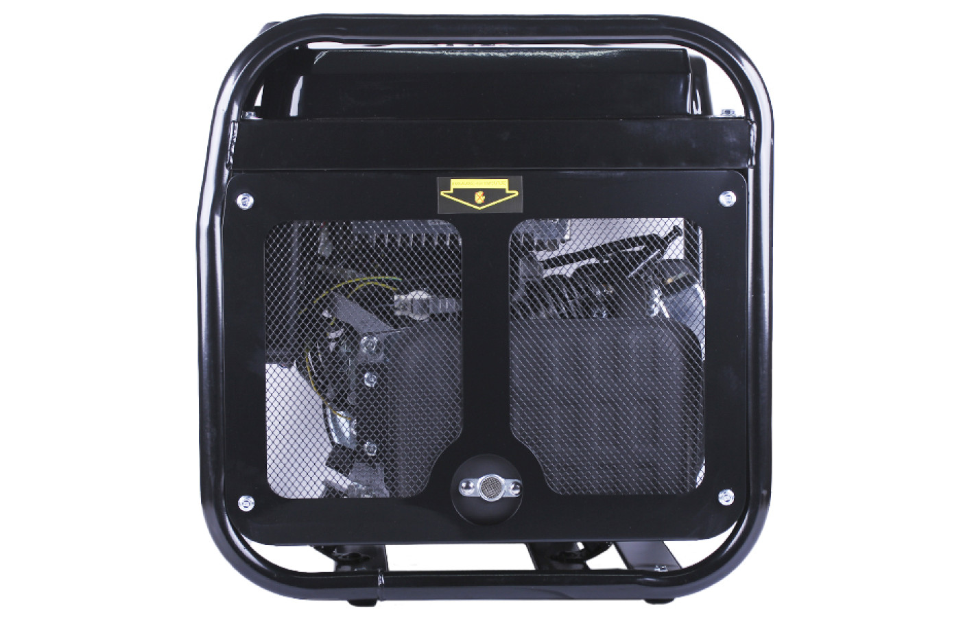 Генератор инверторный открытый бензин EYG2800i 2.5/2.8 KW
