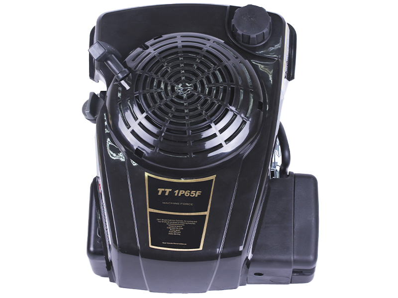 Бензиновый двигатель 1P65F TT AGRO MOTO ( с вертикальным валом под шпонку, 22 мм) 5.5 л.с.