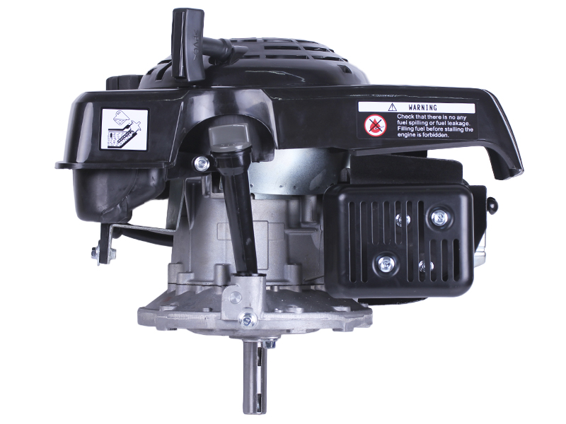Бензиновый двигатель 1P65F TT AGRO MOTO ( с вертикальным валом под шпонку, 22 мм) 5.5 л.с.