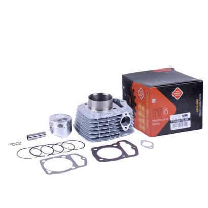 Поршневая (ЦПГ) TTG на бензиновый двигатель CB-200CC, 63,00 ..