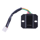 Реле зарядки TTG на двигатель СВ-125/150