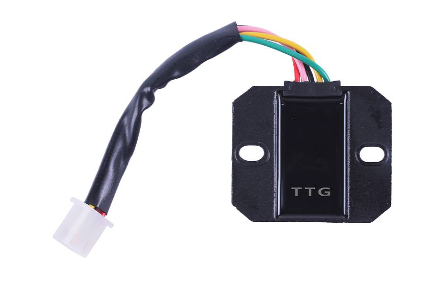 Реле зарядки TTG на двигатель СВ-125/150