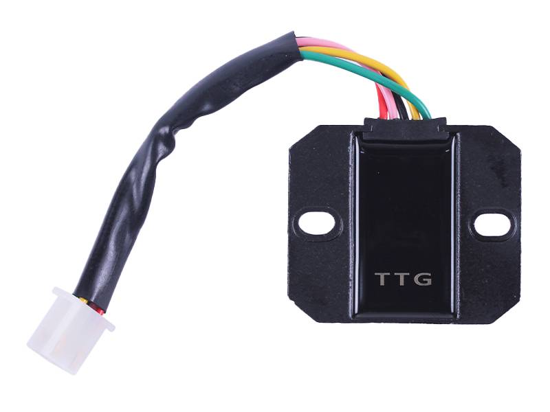 Реле заряджання TTG на бензиновий двигун СВ-125/150
