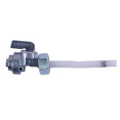 Кран бака топливного TTG на мотоцикл с бензиновым двигателем СВ-125/150