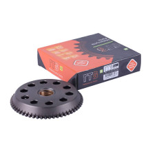 Обгінна муфта (бендікс) TTG на мотоцикл із бензиновим двигуном CB-125/150