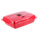 Бак топливный TT AGRO MOTO на генератор 2,8KW/3,3KW, с крышкой УЦЕНКА