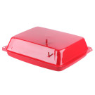 Бак топливный TT AGRO MOTO на генератор 2,8KW/3,3KW, с крышкой УЦЕНКА