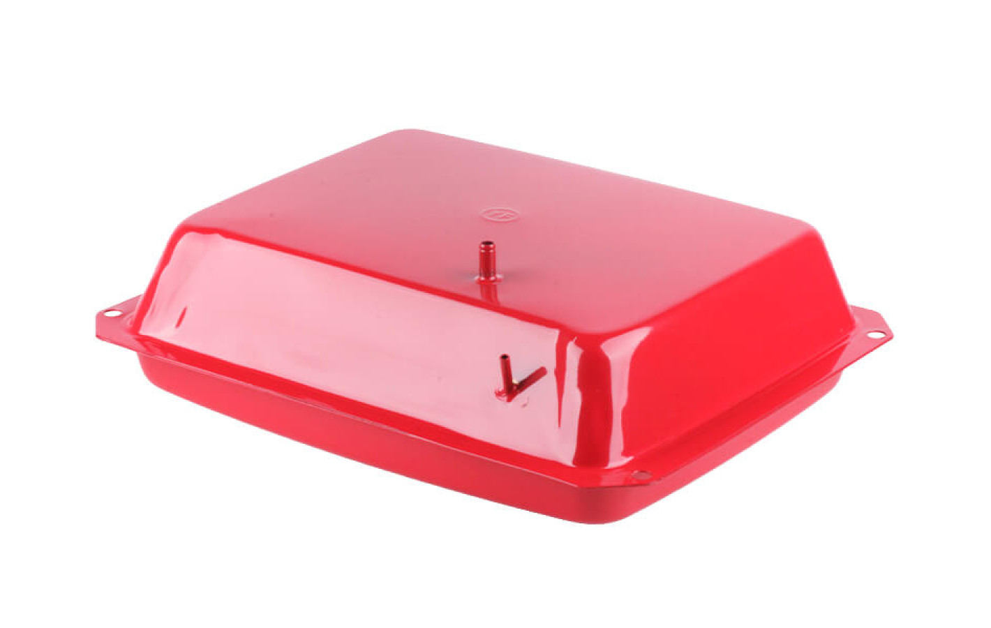 Бак топливный TT AGRO MOTO на генератор 2,8KW/3,3KW, с крышкой УЦЕНКА