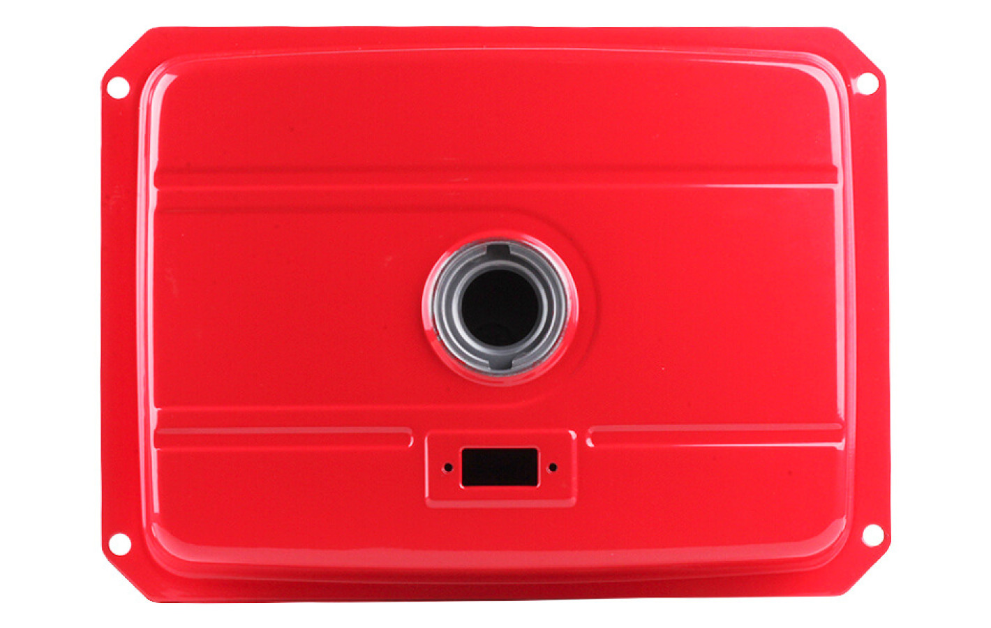 Бак топливный TT AGRO MOTO на генератор 2,8KW/3,3KW, с крышкой УЦЕНКА