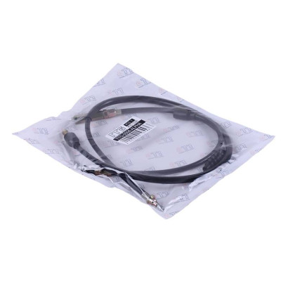 Трос сцепления TTG на мопед Альфа, L-1120 мм