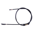 Трос сцепления TTG на мопед Альфа, L-1120 мм