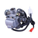 Карбюратор TTG на скутер із бензиновим двигуном 125/150CC