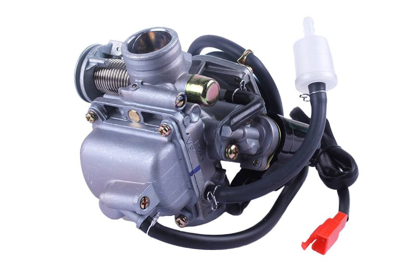 Карбюратор TTG на скутер із бензиновим двигуном 125/150CC