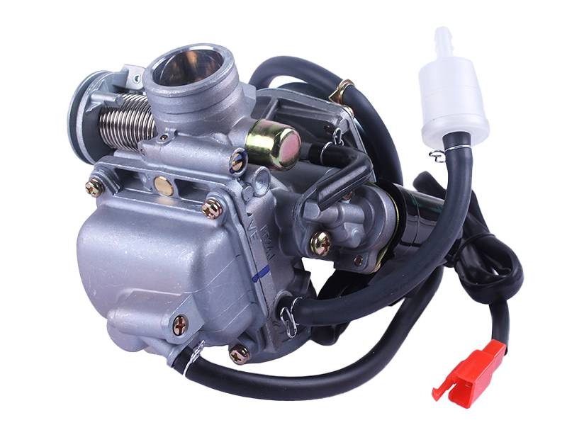 Карбюратор TTG на скутер с бензиновым двигателем 125/150CC