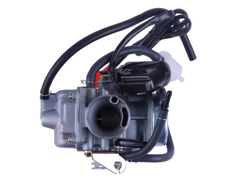 Карбюратор TTG на скутер с бензиновым двигателем 125/150CC