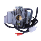 Карбюратор TTG на скутер із бензиновим двигуном 125/150CC