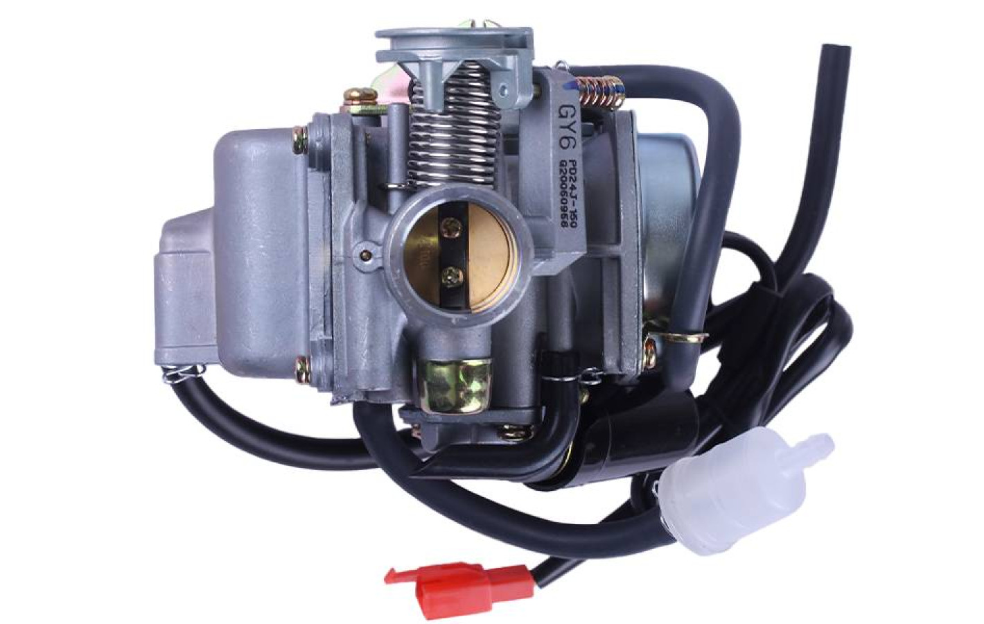 Карбюратор TTG на скутер із бензиновим двигуном 125/150CC